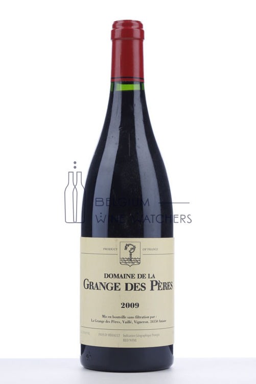 Image de 2009 LA GRANGE DES PERES